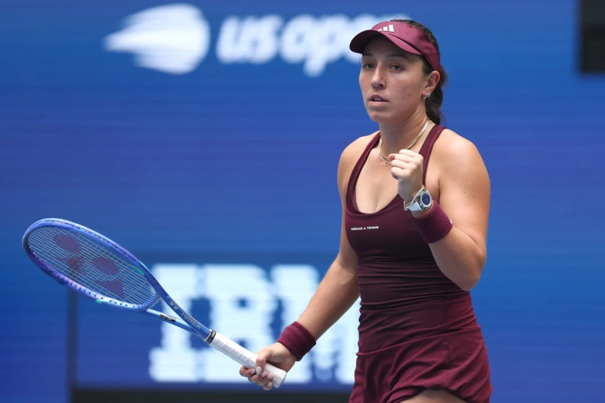 The Pursuit of Greatness: Jessica Pegula’s Quest for History Amidst a Billion-Dollar Legacy