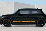 The Pursuit of Pure Agility: Unpacking the Mini Cooper 1998 GT Edition