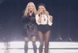 The Queen Returns to Her Throne: Madonna’s Historic VMA Comeback