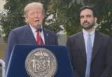 The Queens Connection: President Trump and Mayor Mamdani Hold Historic Summit at Gracie Mansion