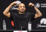 The Quest for Redemption: Alexandre Pantoja Seeks to Reclaim His Legacy at UFC 331