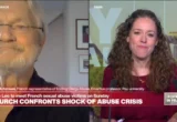 The Reckoning: The Church Confronts a Systemic Crisis of Institutional Abuse