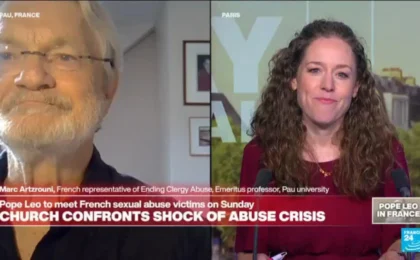 The Reckoning: The Church Confronts a Systemic Crisis of Institutional Abuse