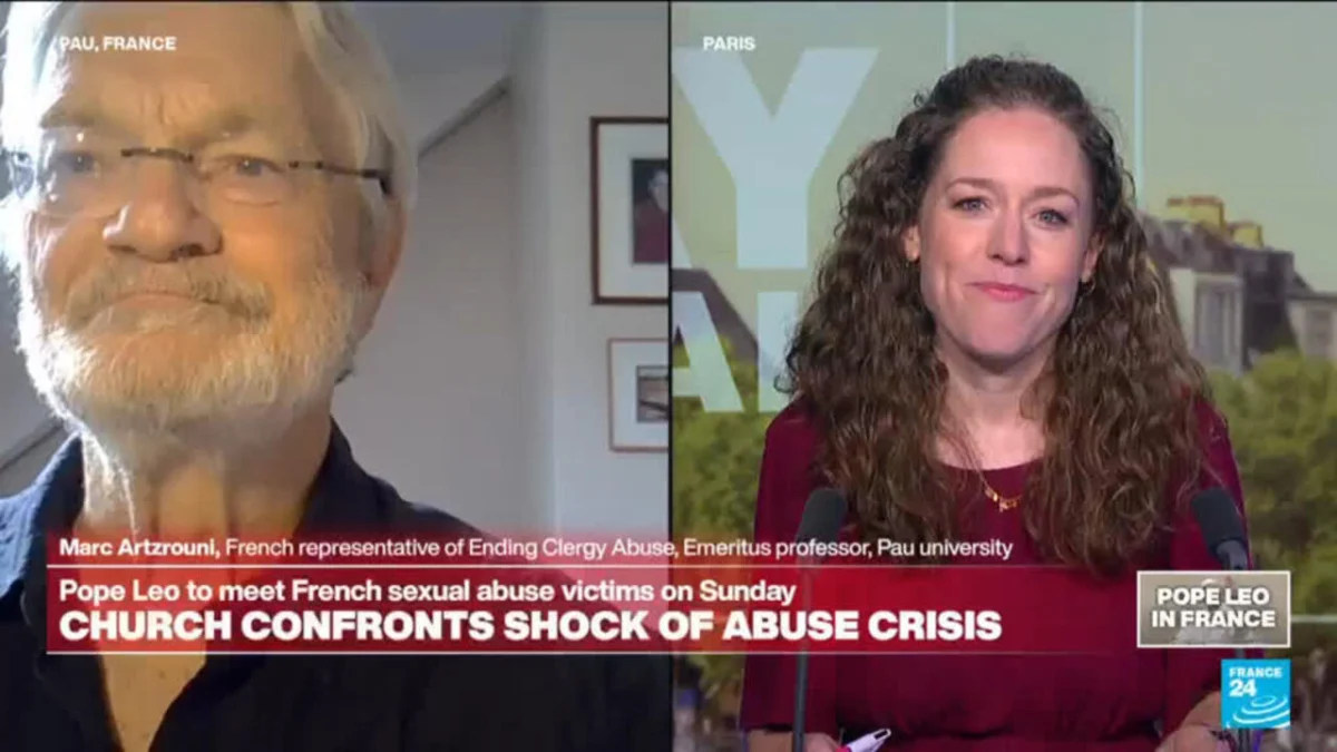 The Reckoning: The Church Confronts a Systemic Crisis of Institutional Abuse