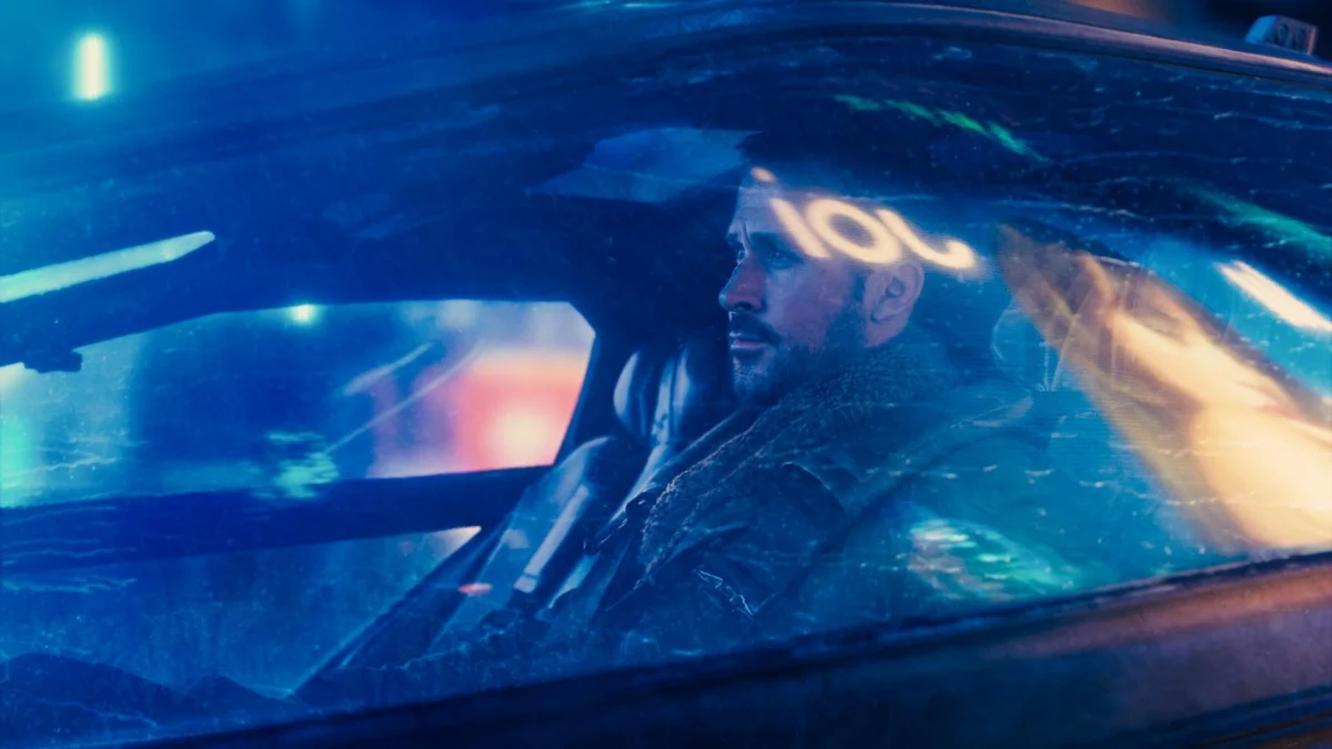 The Resurgence of a Sci-Fi Masterpiece: Why ‘Blade Runner 2049’ Is Dominating the Charts Again