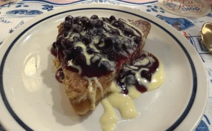 The Return of an Icon: Why IHOP’s Stuffed French Toast Is a Masterclass in Menu Revival