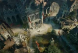 The Return of the Labyrinth: How Diablo 5 Plans to Redefine Exploration with Procedural Generation
