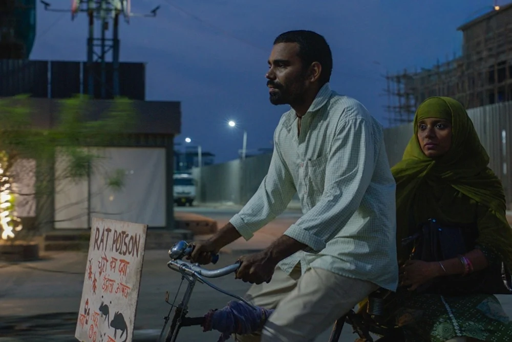 The Revolutionary Intimacy of Anuparna Roy: From Childhood Memory to the Venice Film Festival