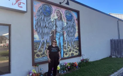 The ‘Ripple Effect’ of a Share: Five Years After Gabby Petito’s Death, Mother Urges Public to Rethink Social Media Advocacy