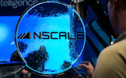 The Rise of the Compute Giant: Nscale’s Aggressive Path to IPO and Massive Capital Expansion