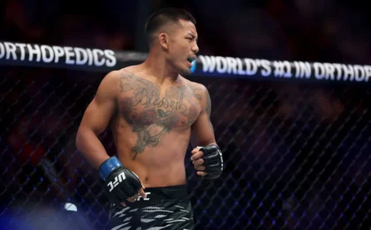 The Road to Los Angeles: UFC 331 Promises High-Stakes Flyweight Redemption