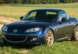 The Rocketeer Revolution: Breathing New Life into the Mazda MX-5 NC