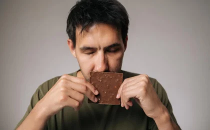 The Scent of Strength: Can Chocolate Aromas Revolutionize Your Workout?