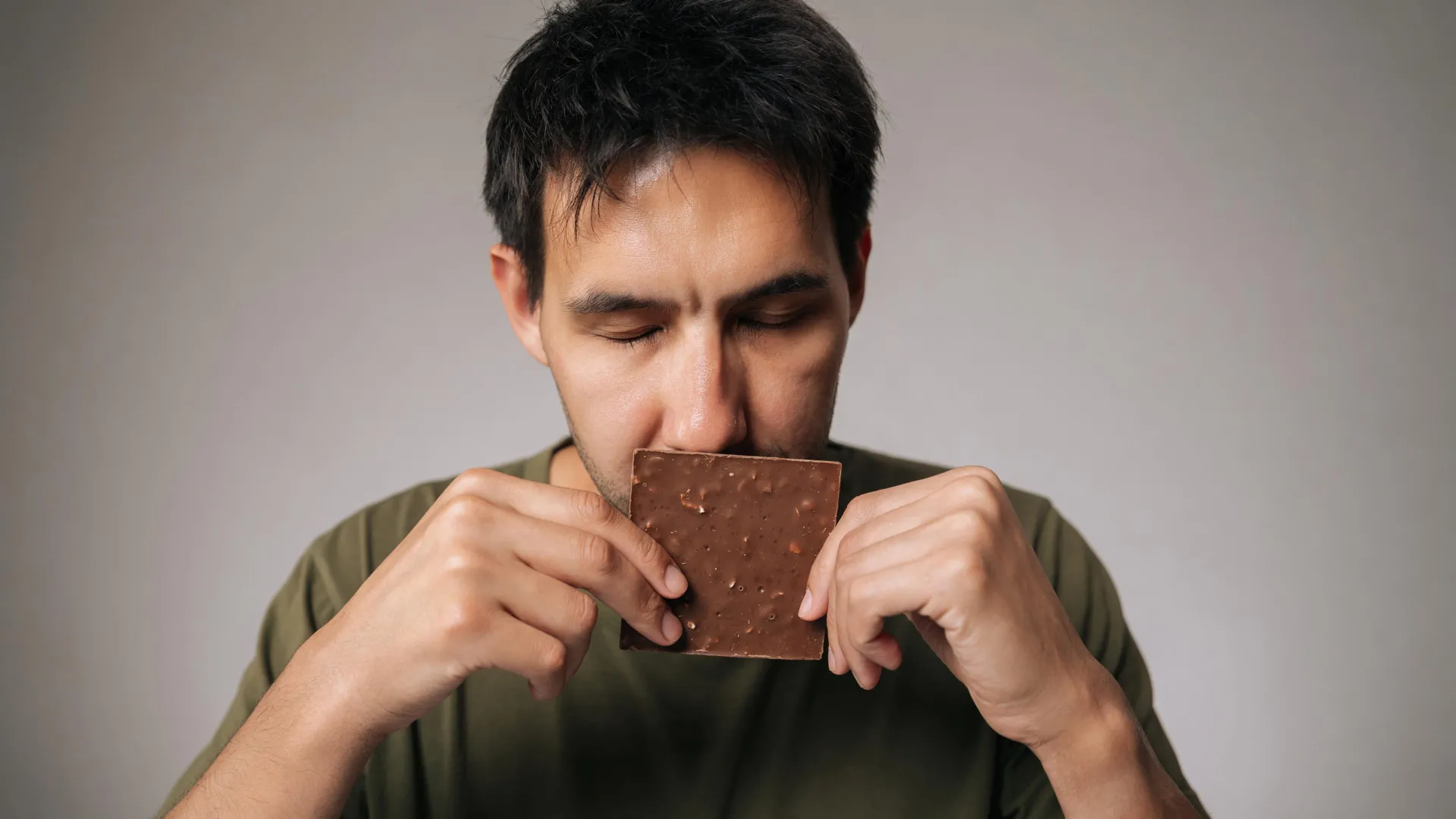 The Scent of Strength: Can Chocolate Aromas Revolutionize Your Workout?