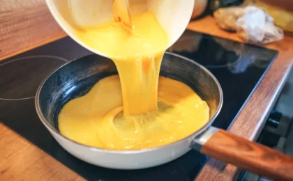 The Secret to Restaurant-Quality Scrambled Eggs: How Boursin Transforms Your Breakfast