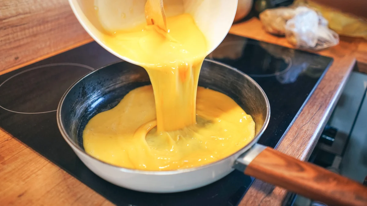 The Secret to Restaurant-Quality Scrambled Eggs: How Boursin Transforms Your Breakfast