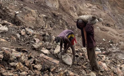 The Shadow of Conflict Minerals: Amnesty International Exposes M23’s Brutal Exploitation in the DRC