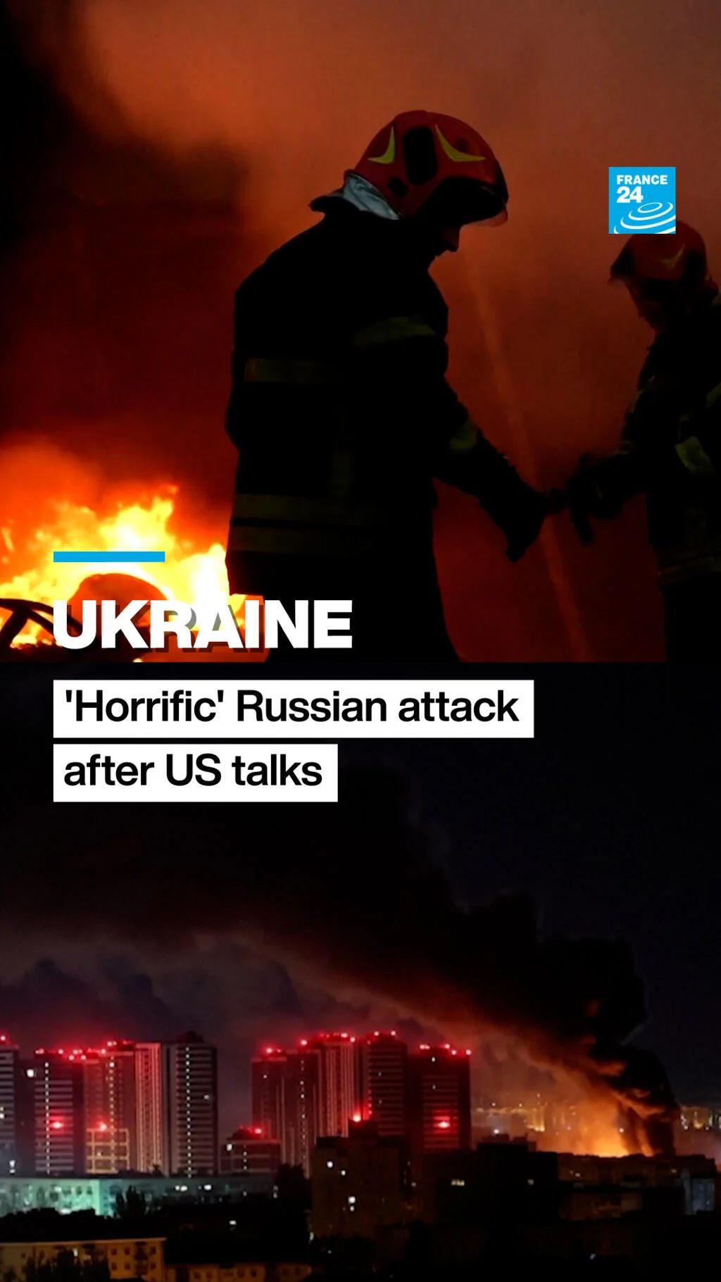 The Shadow of Escalation: Russia Renews Aerial Assault on Kyiv Following Brief Diplomatic Lull