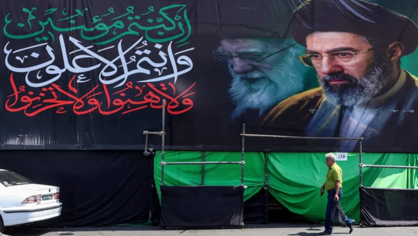 The Siege of Tehran: Economic Strangulation and the Shadow of Succession