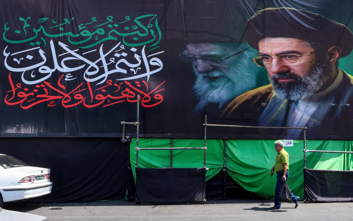The Siege of Tehran: Economic Strangulation and the Shadow of Succession