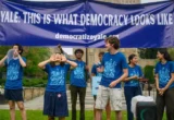 The Siege of the Ivory Tower: Academic Freedom and Resistance at Yale