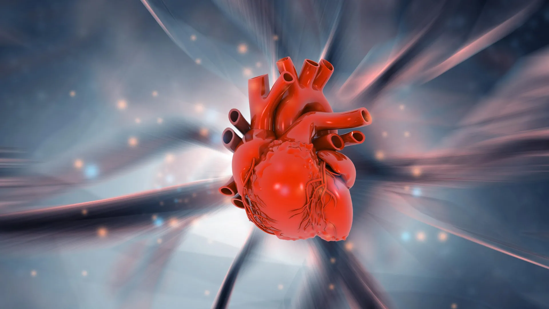 The Silent Architect of Heart Disease: How Chronic Inflammation Links Lifestyle to Cardiac Failure