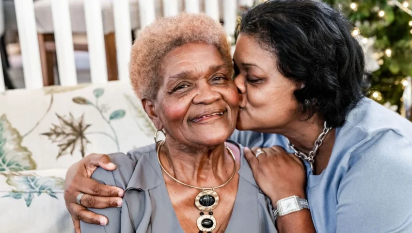 The Silent Crisis: Why Families Must Master the "Difficult" Conversation About Aging