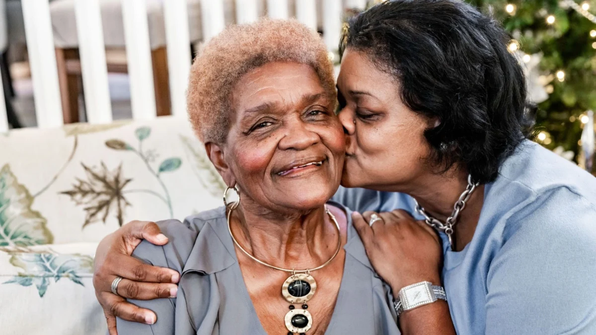 The Silent Crisis: Why Families Must Master the "Difficult" Conversation About Aging