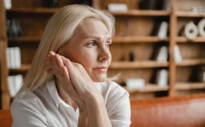 The Silent Crisis: Why the Gender Gap in Financial Literacy is a Participation Problem
