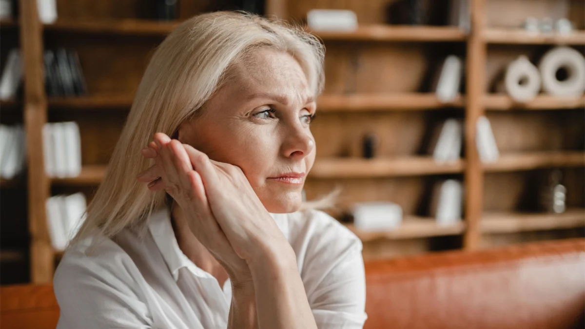 The Silent Crisis: Why the Gender Gap in Financial Literacy is a Participation Problem
