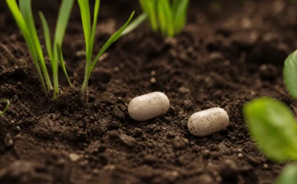 The Silent Revolution Beneath Our Feet: How Muju Earth’s ‘Aeropod’ is Disrupting Industrial Agriculture
