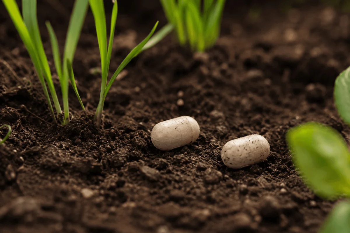 The Silent Revolution Beneath Our Feet: How Muju Earth’s ‘Aeropod’ is Disrupting Industrial Agriculture