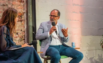 The Silent Titan: Insight Partners’ Deven Parekh on AI, Liquidity, and the Future of Venture Capital