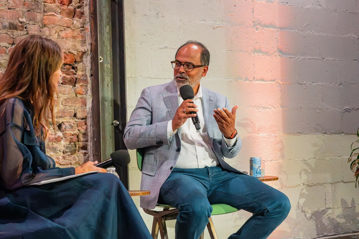 The Silent Titan: Insight Partners’ Deven Parekh on AI, Liquidity, and the Future of Venture Capital
