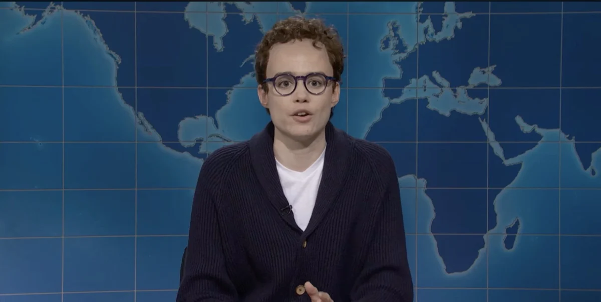 The Silicon Valley Paradox: Why Saturday Night Live Just Skewered the AI "Doom" Narrative