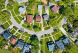 The Sky-High Advantage: A Comprehensive Guide to Real Estate Drone Photography