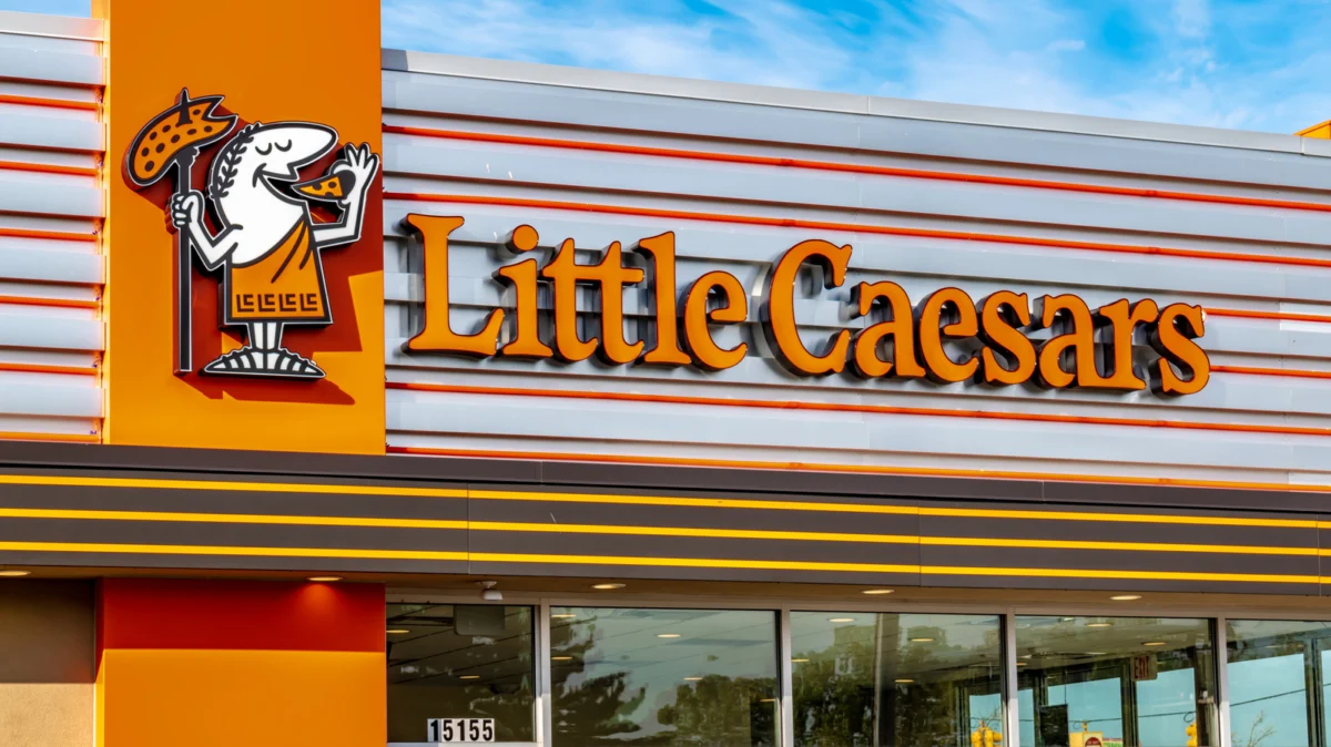 The Slice of Discontent: Analyzing the Rising Tide of Customer Complaints Against Little Caesars
