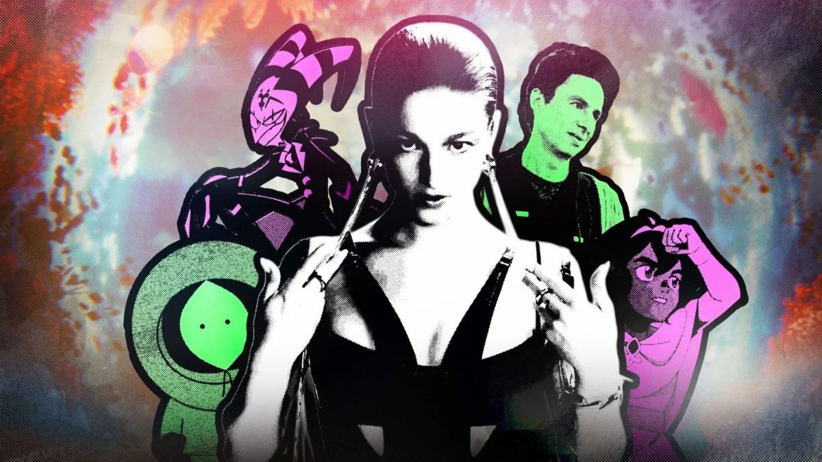 The Small Screen Renaissance: Your Definitive Guide to Fall 2026’s Most Anticipated Television