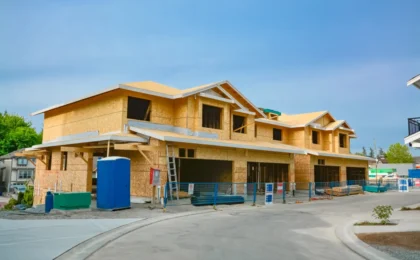 The Smart Buyer’s Guide: Strategically Investing in New Construction Upgrades