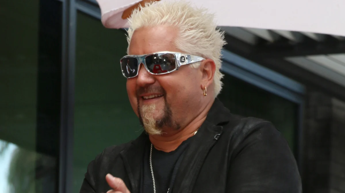 The Smokehouse Standard: Why The Pit Room’s ‘Dynamite’ Sausage Captured Guy Fieri’s Attention