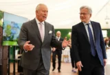 The Sovereign’s Warning: King Charles III Convenes Global AI Elite at Dumfries House