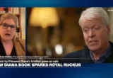 The Spencer-Windsor Rift: Charles Spencer’s New Memoir Ignites Fresh Royal Controversy