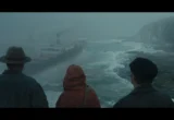 The Storm-Swept Soul of the Basque Coast: Igor Legarreta’s ‘The Blind Ants’ Premieres at San Sebastián