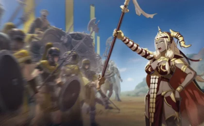 The Strategic Dilemma: Should You Skip the War Arc in Fire Emblem: Fortune’s Weave?