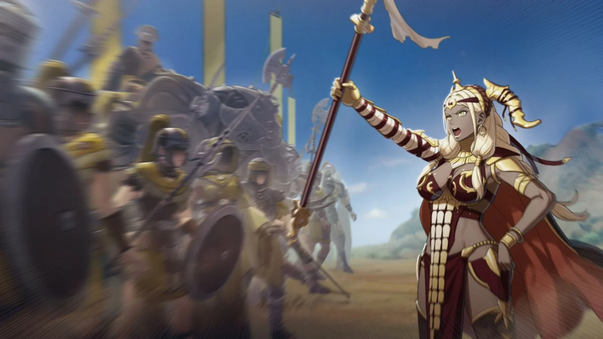 The Strategic Dilemma: Should You Skip the War Arc in Fire Emblem: Fortune’s Weave?