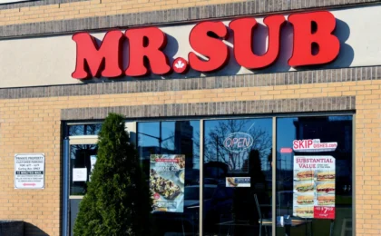 The Submarine Success Story: 7 Essential Facts About Canada’s Mr. Sub