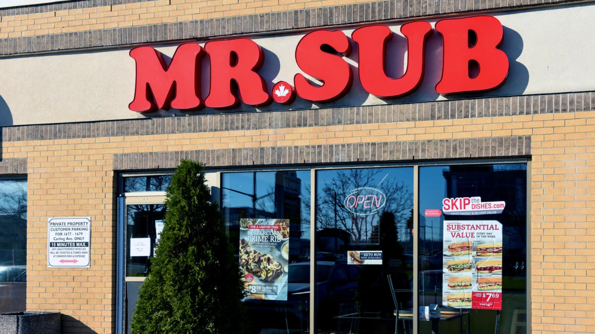 The Submarine Success Story: 7 Essential Facts About Canada’s Mr. Sub