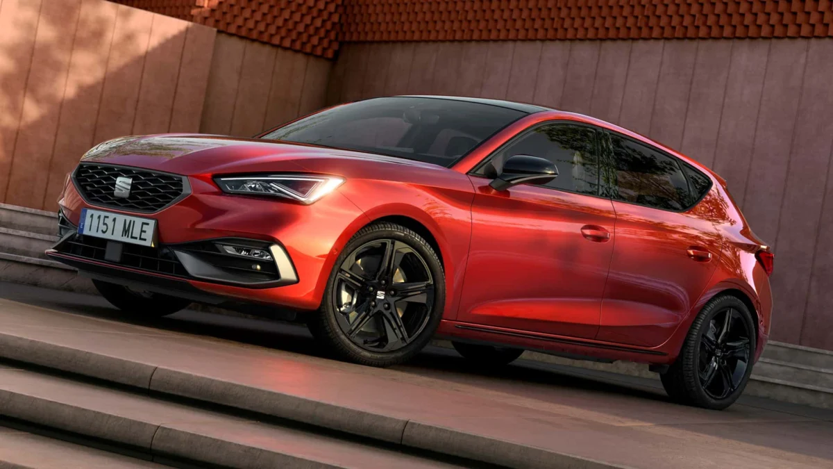 The Sunset of an Icon: Why Volkswagen Group Is Poised to Retire the SEAT Brand