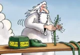The Surreal Genius of Gary Larson: Defining Greatness in The Far Side