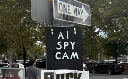 The Surveillance Reckoning: Flock Safety Offers Voluntary Buyouts Amidst Mounting Public and Regulatory Backlash